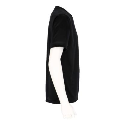 トレーニングショートスリーブシャツ