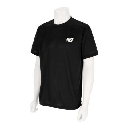 トレーニングショートスリーブシャツ