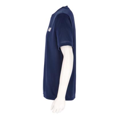 トレーニングショートスリーブシャツ