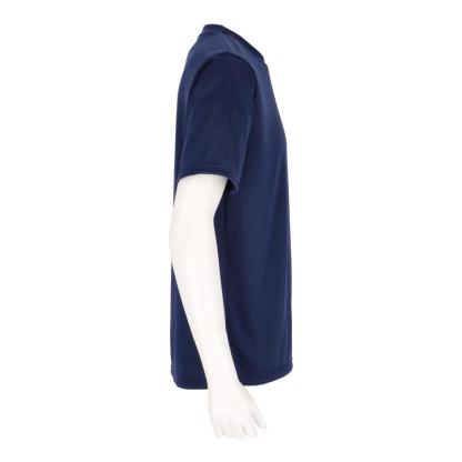 トレーニングショートスリーブシャツ