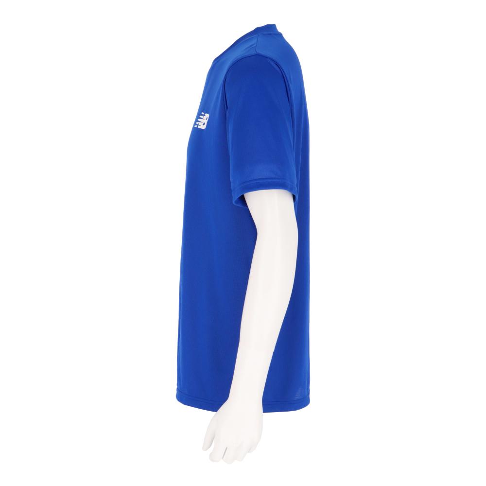 トレーニングショートスリーブシャツ