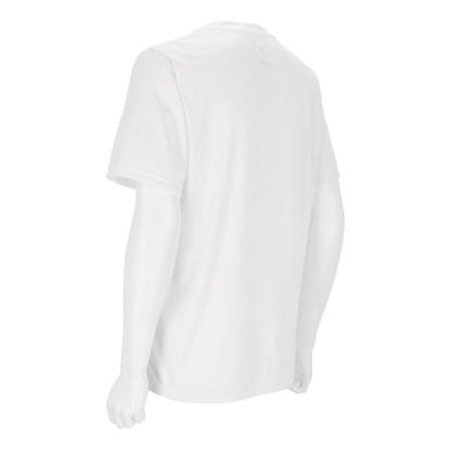 トレーニングショートスリーブシャツ