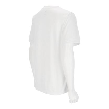 トレーニングショートスリーブシャツ