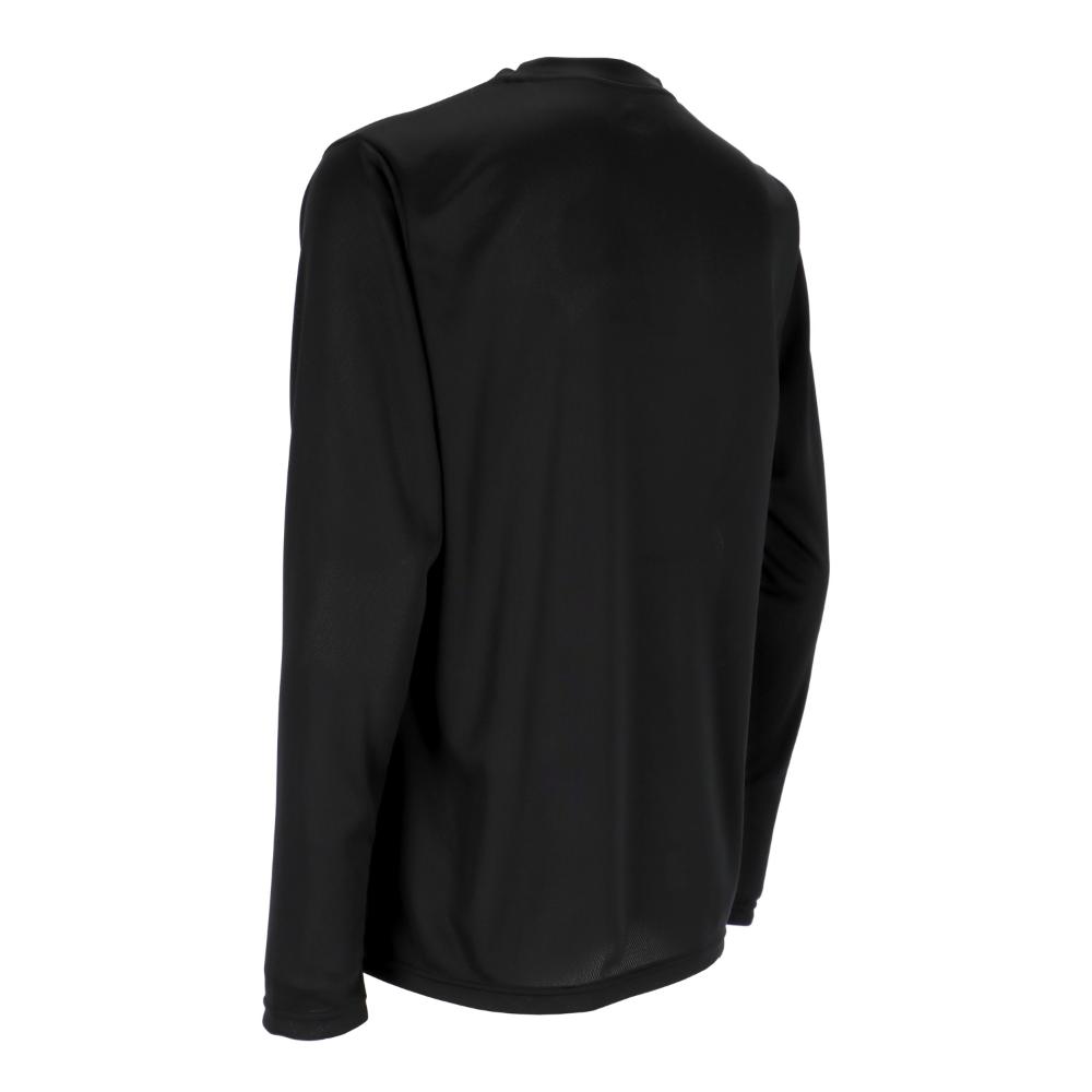 トレーニングロングスリーブシャツ