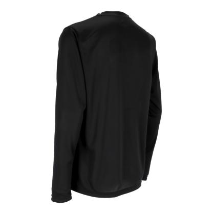 トレーニングロングスリーブシャツ