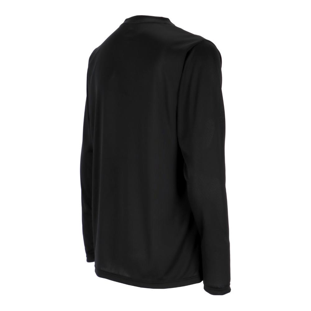 トレーニングロングスリーブシャツ