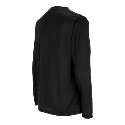 トレーニングロングスリーブシャツ