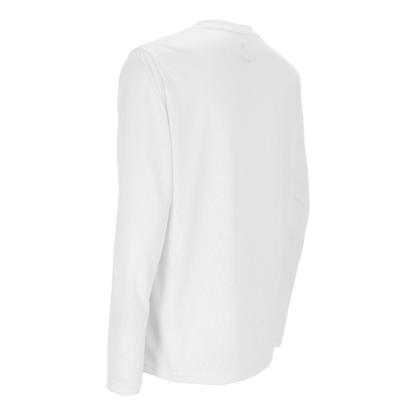 トレーニングロングスリーブシャツ