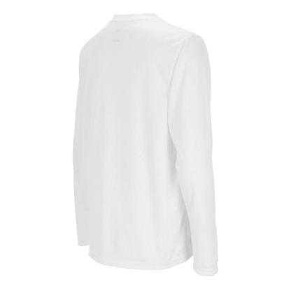 トレーニングロングスリーブシャツ