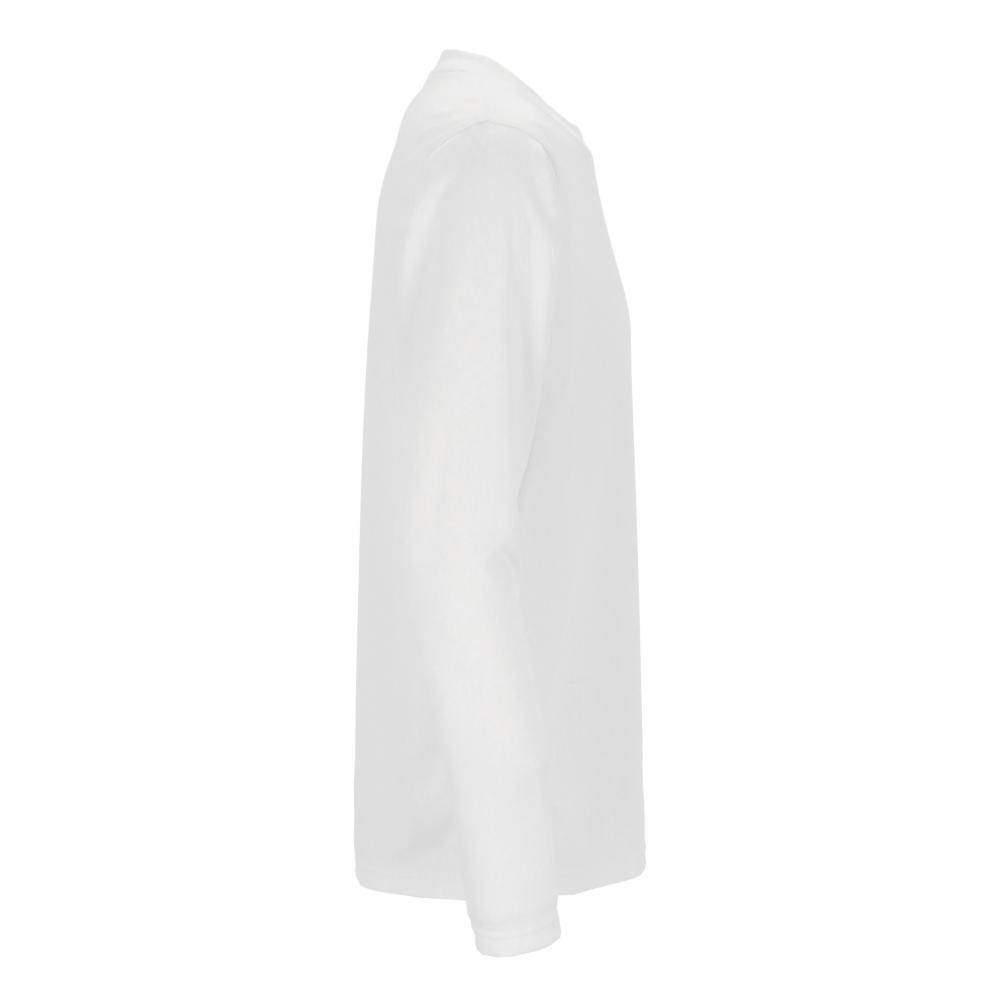 トレーニングロングスリーブシャツ