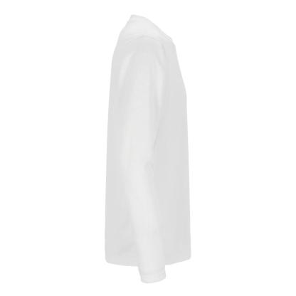 トレーニングロングスリーブシャツ