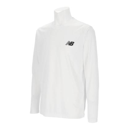 トレーニングロングスリーブシャツ