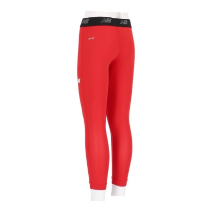 ジュニアストレッチインナーロングパンツ