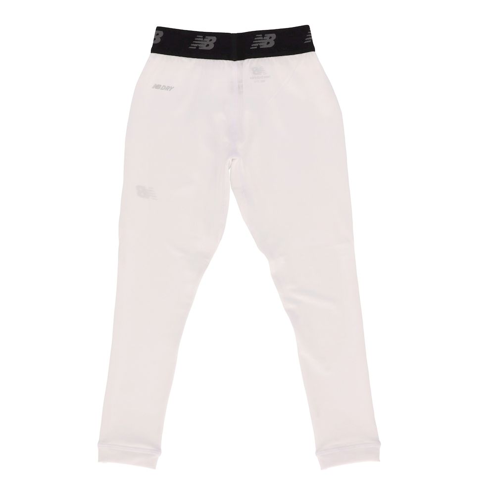 ジュニアストレッチインナーロングパンツ-evesports