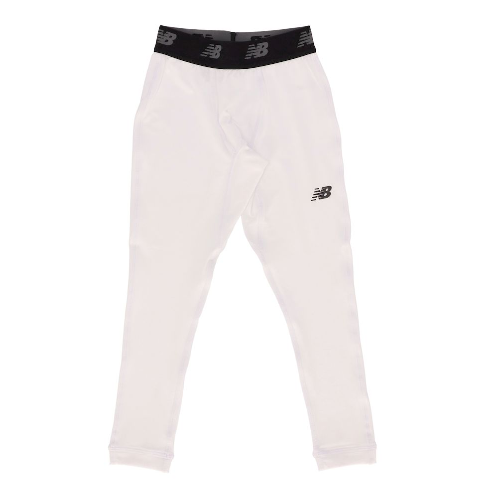 ジュニアストレッチインナーロングパンツ-evesports