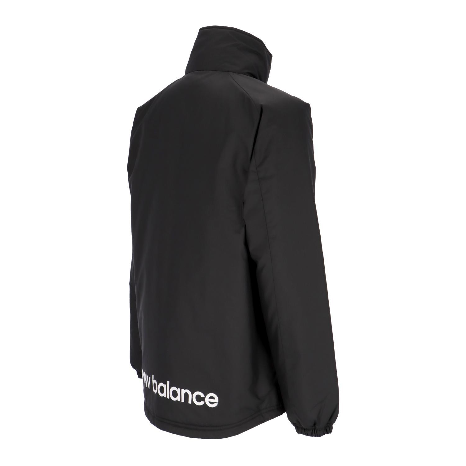 パデッドジャケット