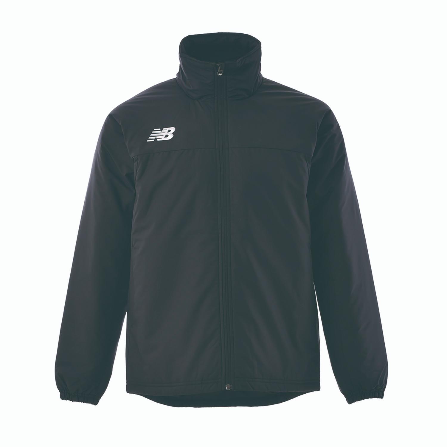 パデッドジャケット