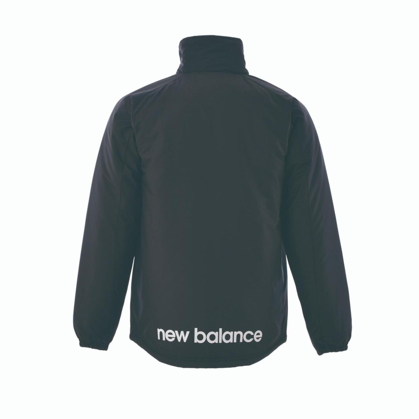 パデッドジャケット