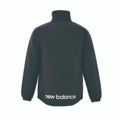 パデッドジャケット