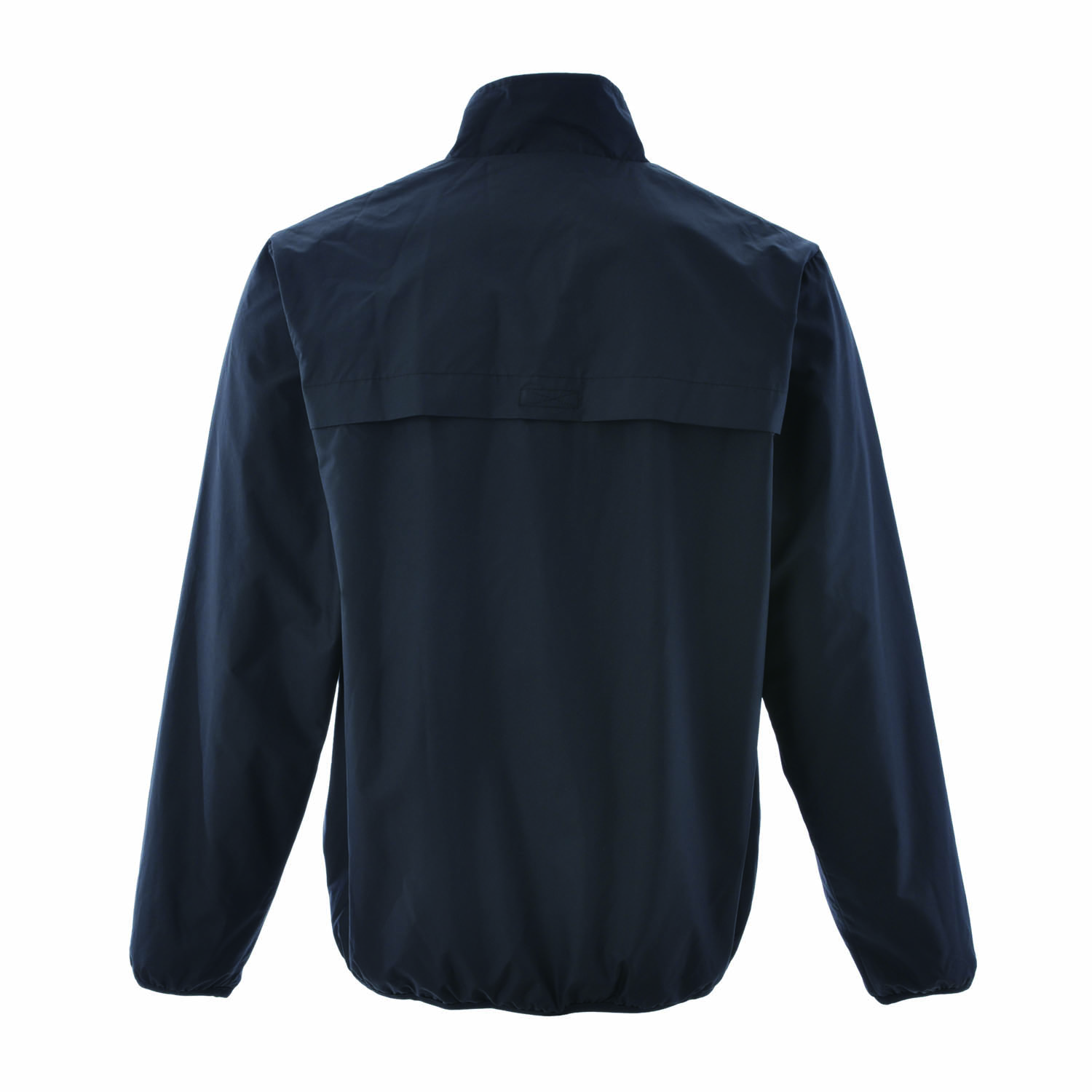 ウィンドアップジャケット
