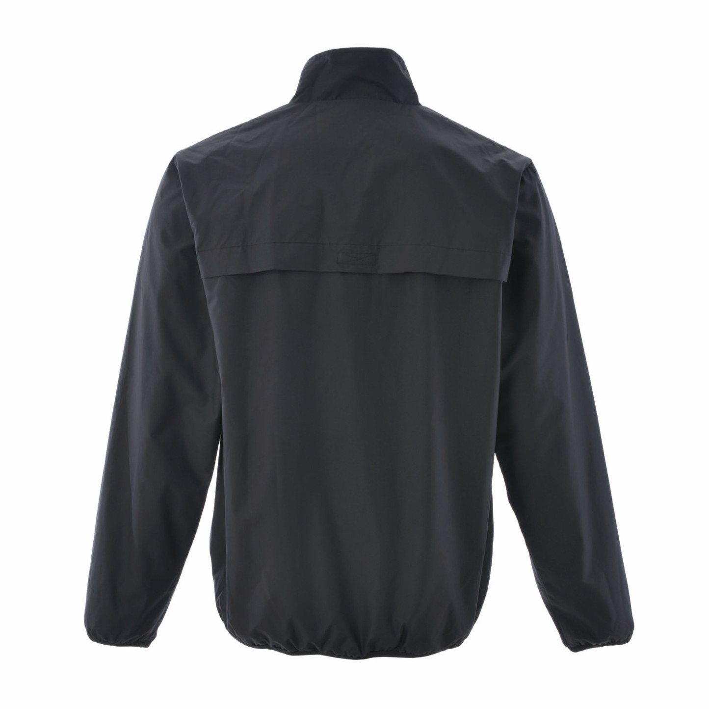 ウィンドアップジャケット