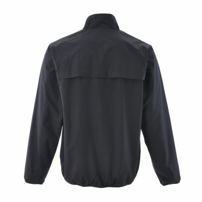 ウィンドアップジャケット