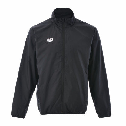 ウィンドアップジャケット