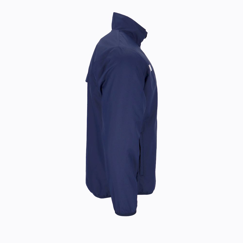 ウィンドアップジャケット