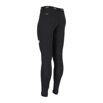 ストレッチインナーロングパンツ