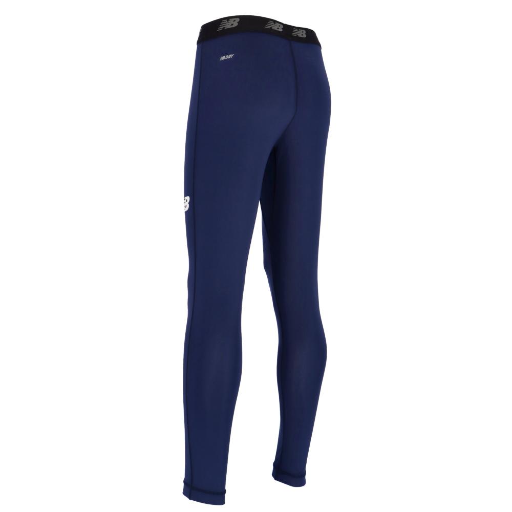 ストレッチインナーロングパンツ-evesports