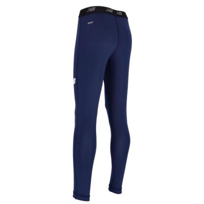 ストレッチインナーロングパンツ-evesports