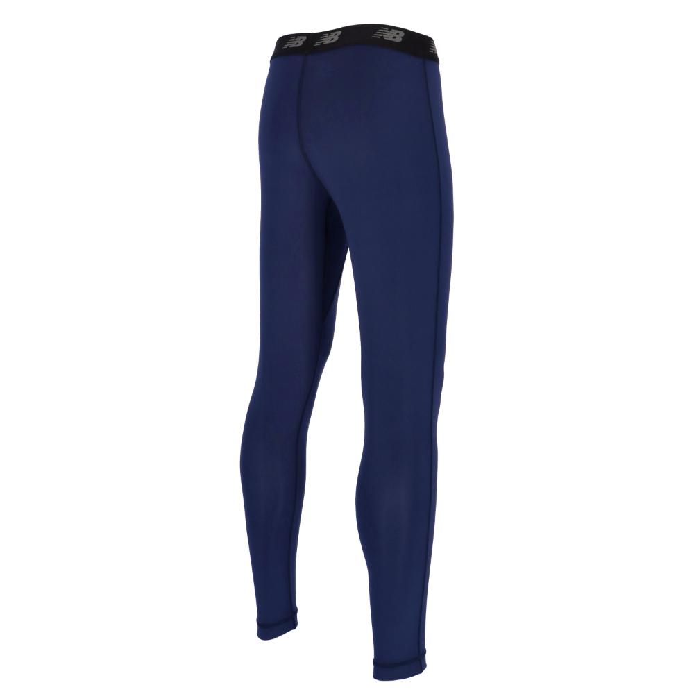 ストレッチインナーロングパンツ-evesports