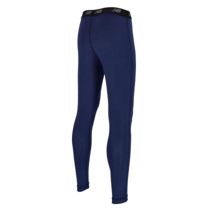 ストレッチインナーロングパンツ-evesports