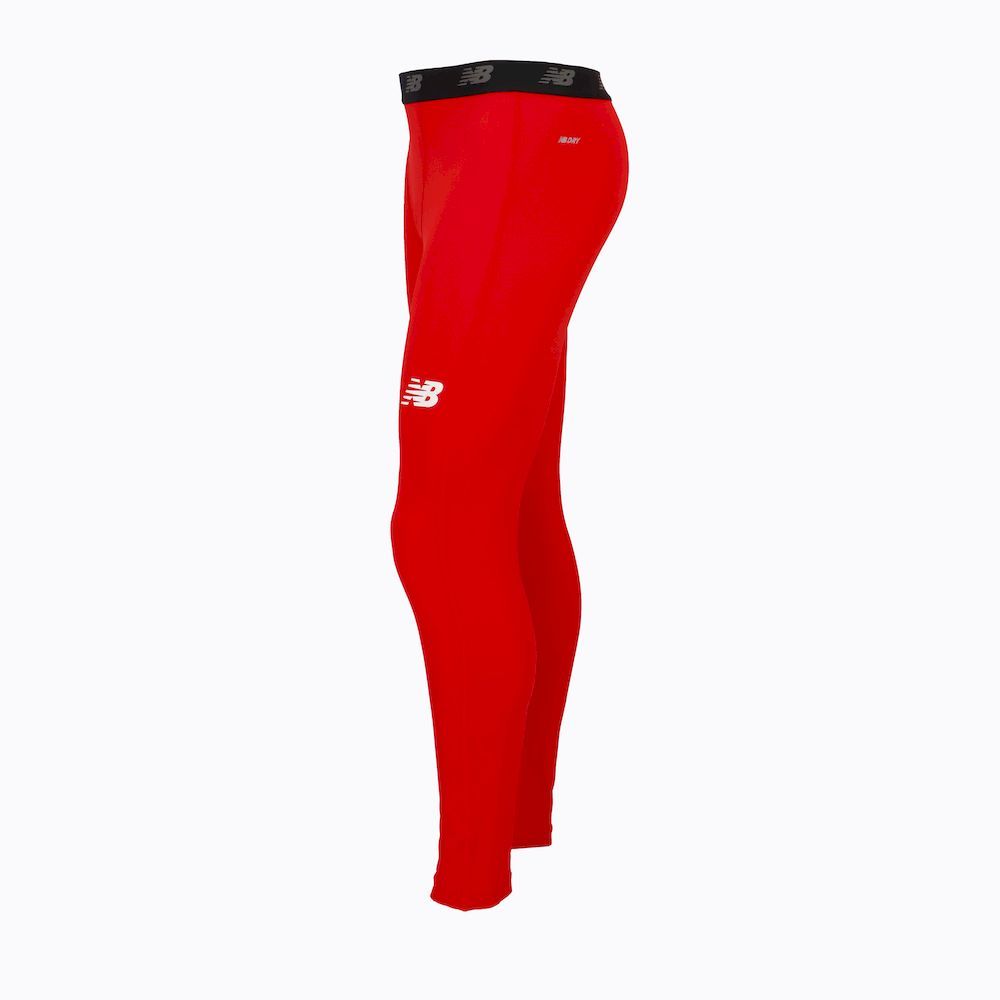 ストレッチインナーロングパンツ