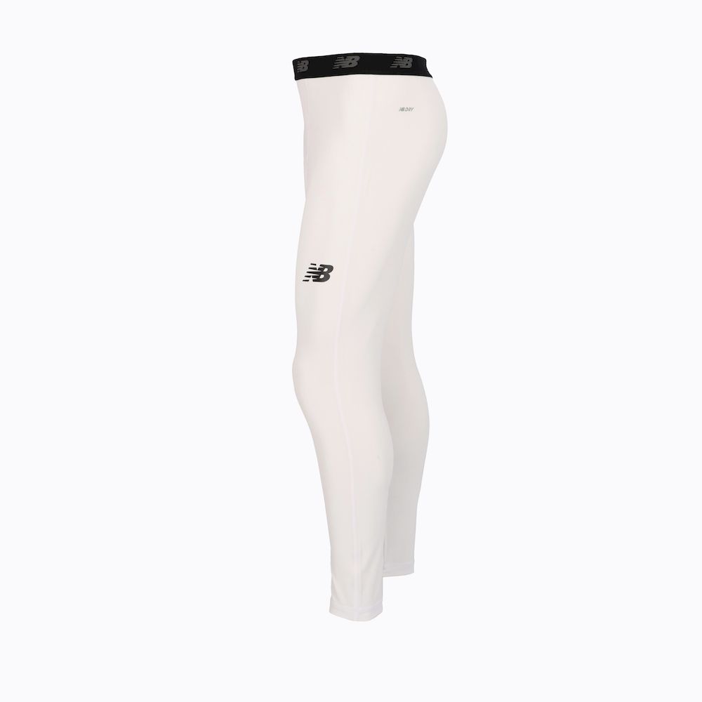 ストレッチインナーロングパンツ