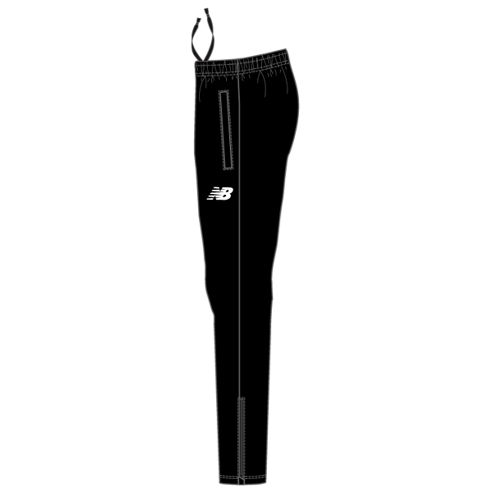 ウィンドアップパンツ