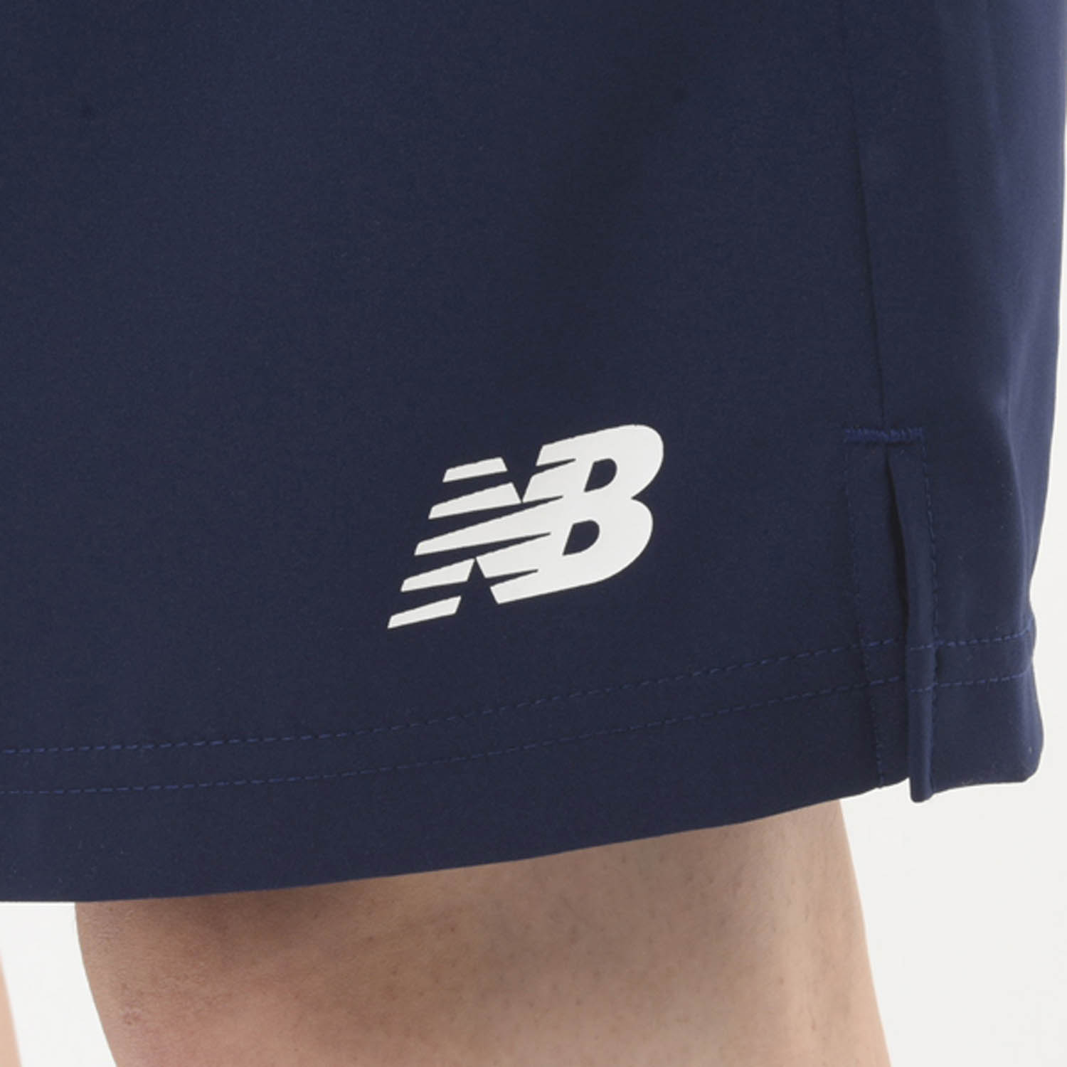 ウーブンショーツ(ポケット有) 股下23cm(Lサイズ)