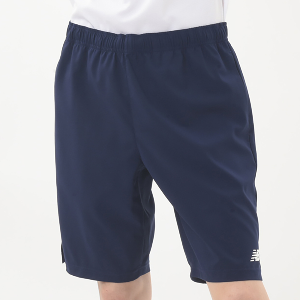 ウーブンショーツ(ポケット有) 股下23cm(Lサイズ)