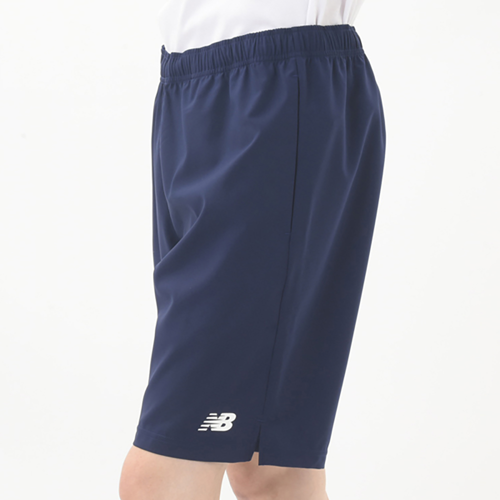 ウーブンショーツ(ポケット有) 股下23cm(Lサイズ)