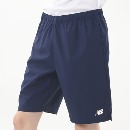 ウーブンショーツ(ポケット有) 股下23cm(Lサイズ)