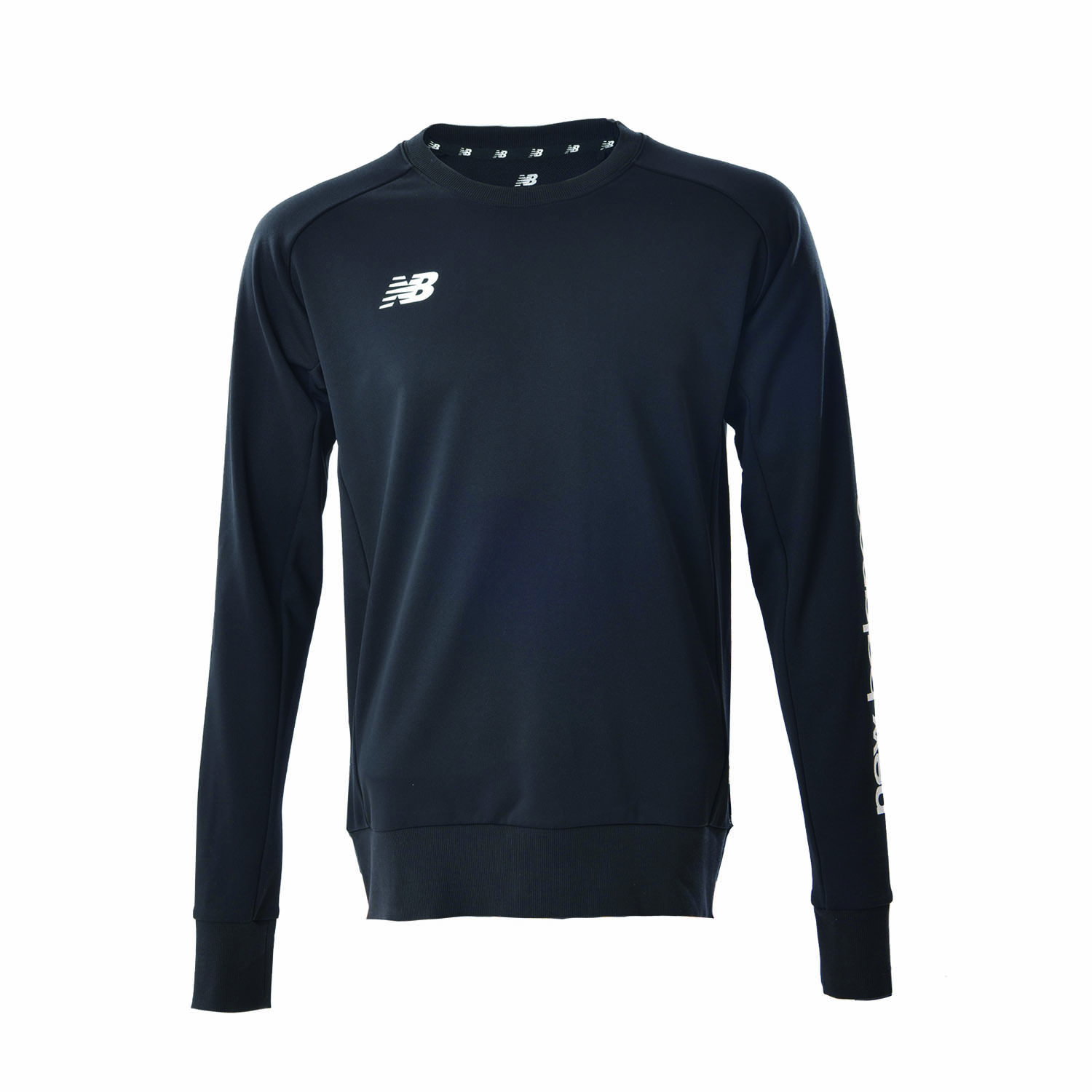 チームスウェット クルー