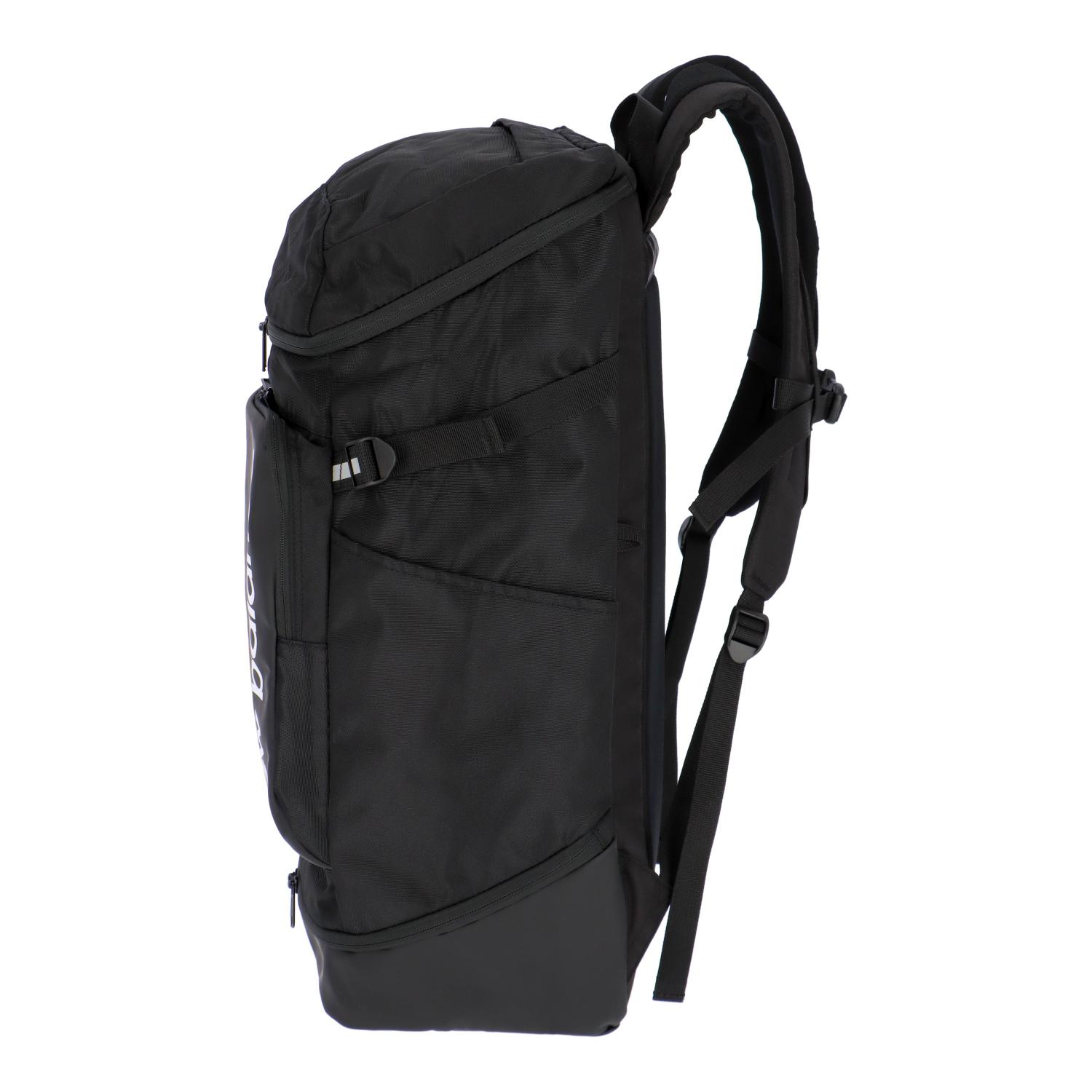 トップローディングバックパック 40L