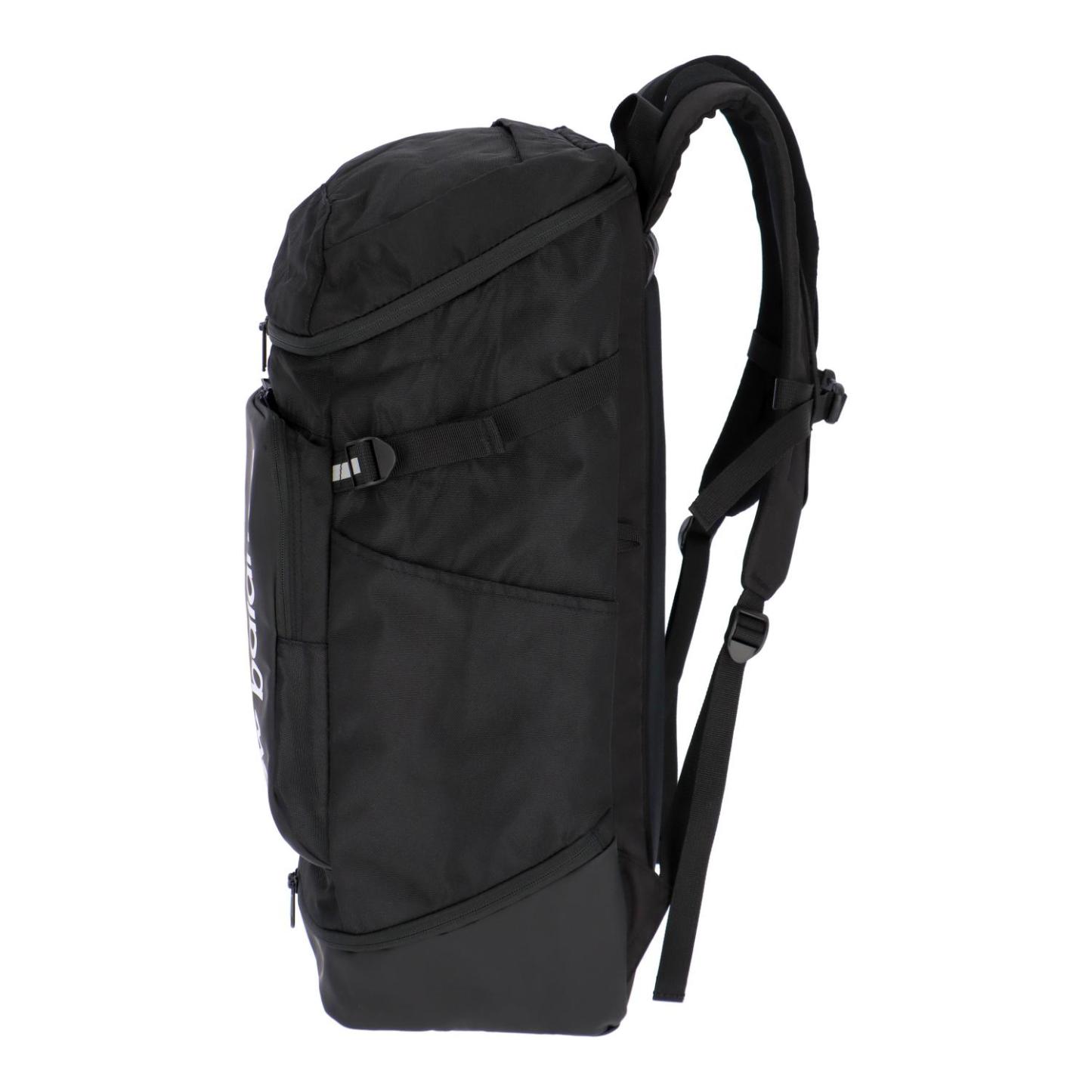トップローディングバックパック 40L