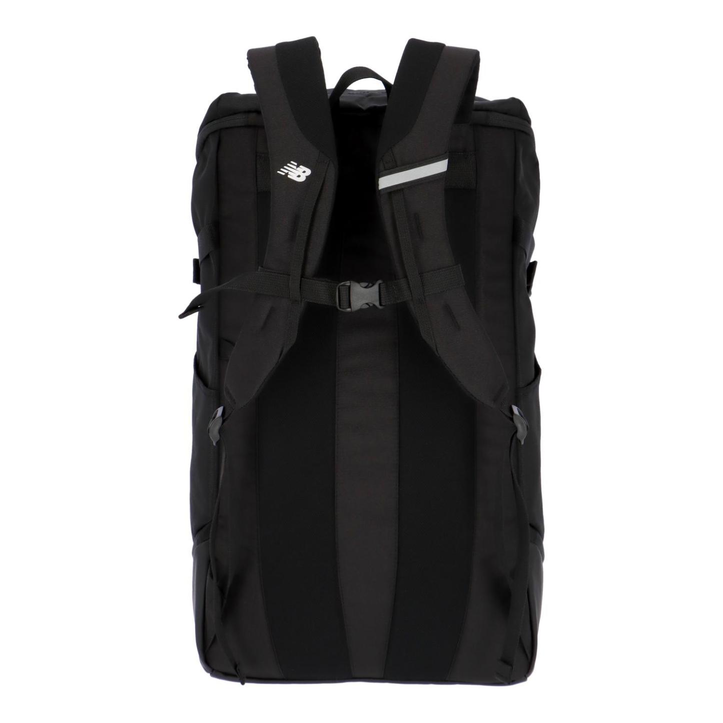 トップローディングバックパック 40L