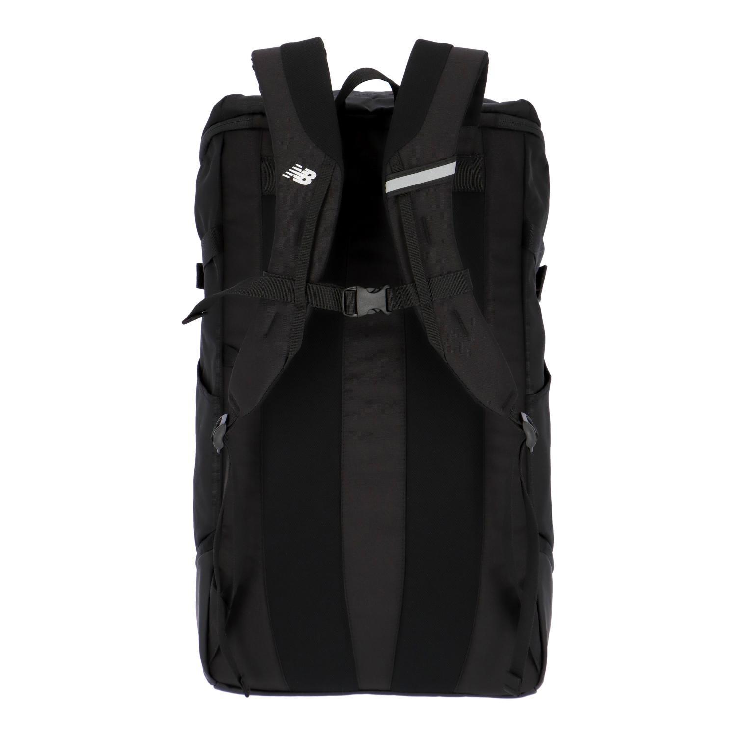 トップローディングバックパック 40L