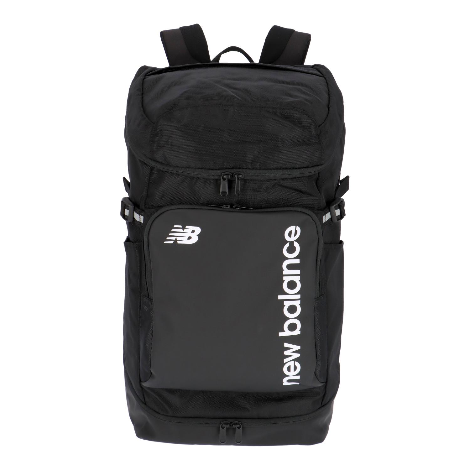 トップローディングバックパック 40L