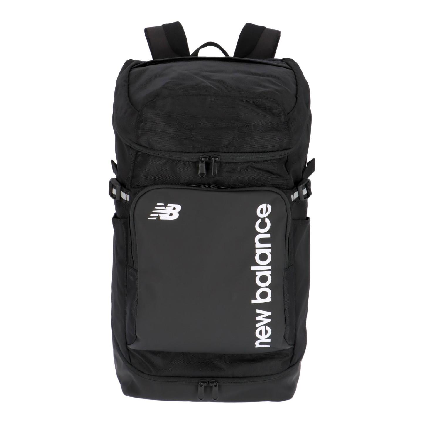 トップローディングバックパック 40L