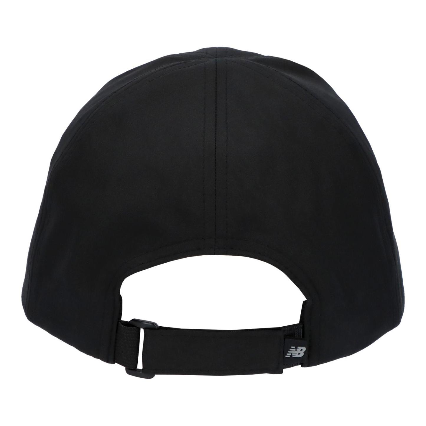 5パネルパフォーマンスキャップ