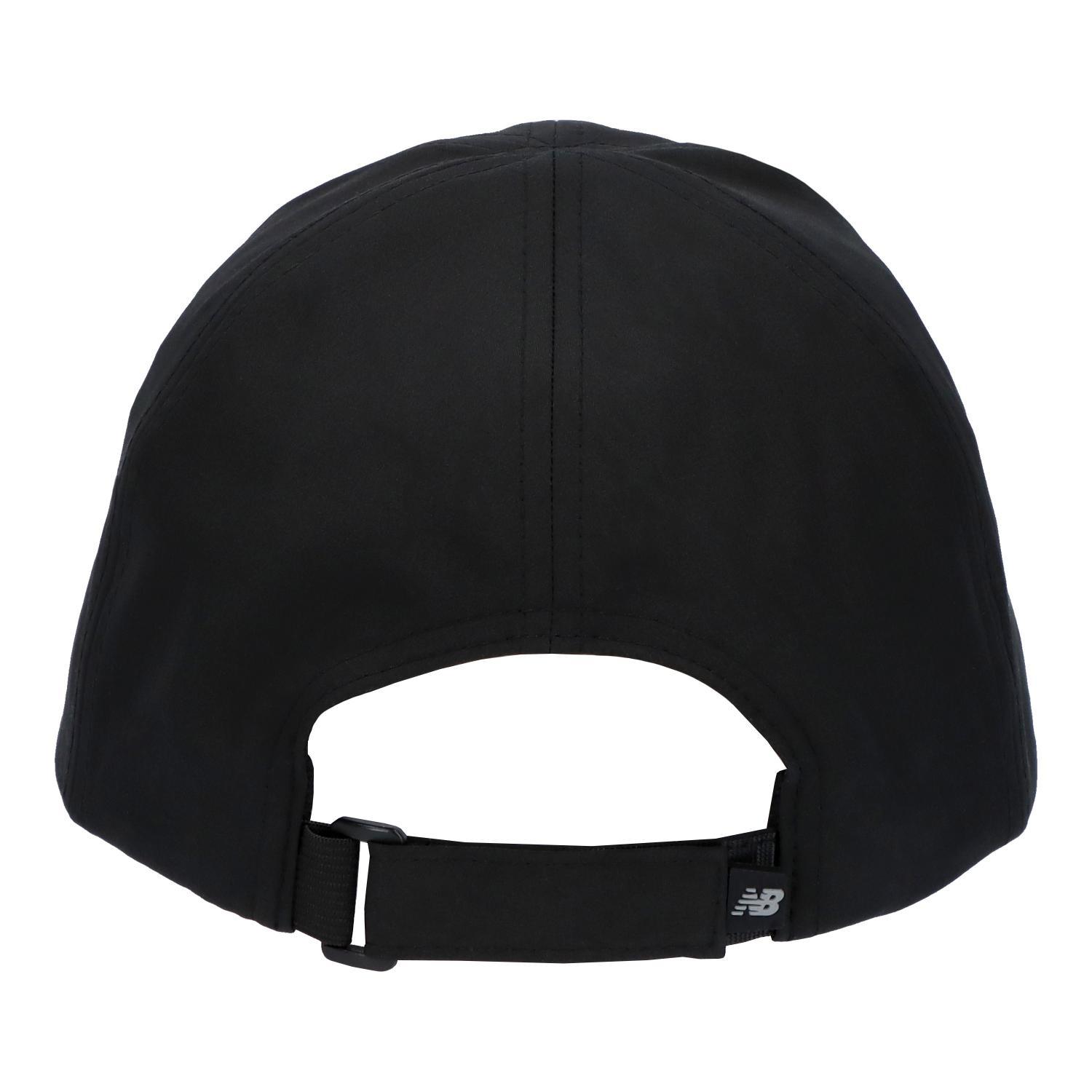 5パネルパフォーマンスキャップ