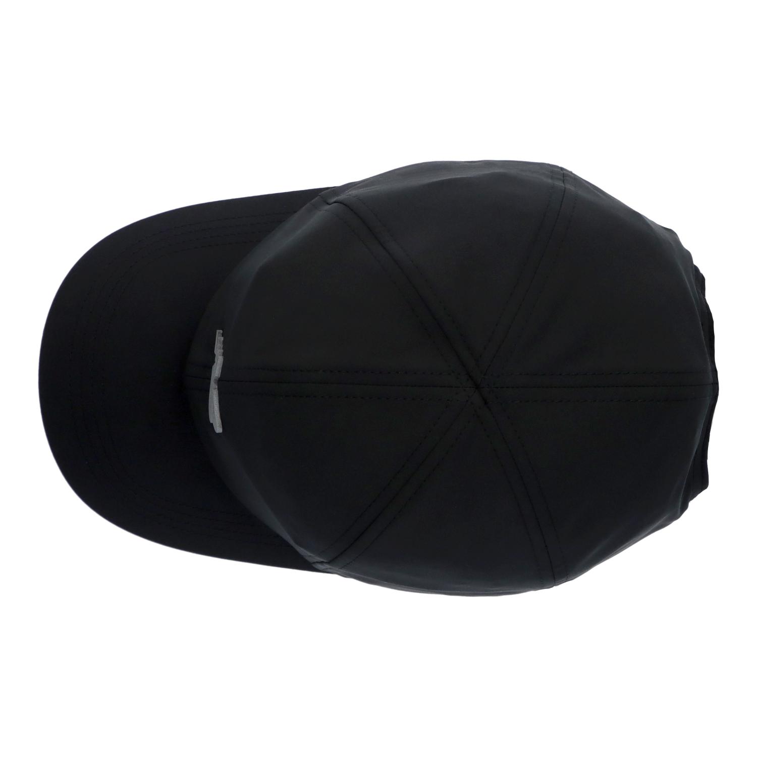 5パネルパフォーマンスキャップ